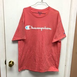 Champion T-Shirt Mens size XL